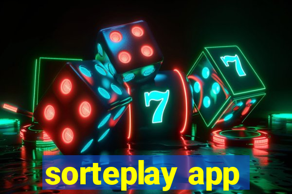 sorteplay app